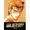 Mangetsu Golden Guy T10