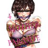 MANGETSU Mother parasite tome 4