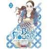 Mangetsu The Blue Flowers and The Ceramic Forest T02