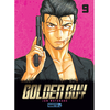 Mangetsu Golden Guy T09