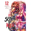 MANGETSU Sôten no Ken tome 12