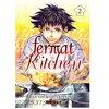 Mangetsu Fermat Kitchen T02