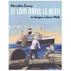 Des Equateurs Eds Si loin dans le bleu Marcelino Truong (Auteur)