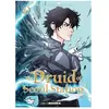kbooks The Druid of Seoul Station T06