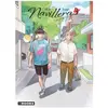 Kbooks Navillera - Like a Butterfly T03