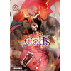 kbooks Level Up With The Gods - Tome 2
