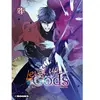 kbooks Level up with the Gods T04 broché