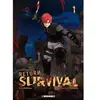 Kbooks Return Survival T01