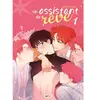 kbooks Un assistant de rêve T01