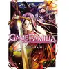 Meian Game of Familia