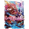 Meian éditions Game of Familia