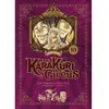 Meian éditions Karakuri Circus