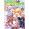 Meian Chillin' Life in a Different World