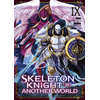 Meian Skeleton Knight in Another World