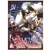 Skeleton Knight in Another World