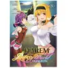 Meian Harem in the Fantasy World Dungeon