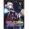 Meian Skeleton Knight in Another World