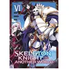 Meian éditions Skeleton Knight in Another World