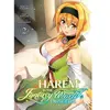 Meian Harem in the Fantasy World Dungeon