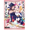 Meian Witch Family!