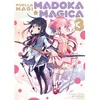 Meian Puella Magi Madoka Magica