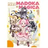 Meian Puella Magi Madoka Magica