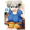 Meian Uzaki-chan Wants to Hang Out!