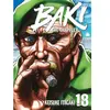 Meian Baki The Grappler