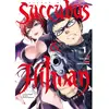 Meian Succubus & Hitman
