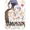 Meian Tearmoon Empire Story