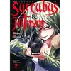 Meian Succubus & Hitman