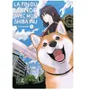Meian La fin du monde avec mon Shiba Inu