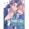 Boy's Love Editions No Doubt Lilac