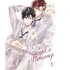 Boy's Love Editions Un Baiser au goût de Mensonge
