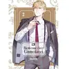 Boy's Love Bienvenue chez Ginmokusei