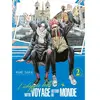 Boy's Love Notre voyage autour du monde