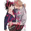 Boy's Love - Love me love my dog
