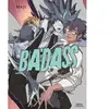 Boy's Love Badass