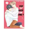 Boy's Love Veux tu sucer mon sang ?