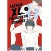 Boy's Love - Sa Taille XL... Toujours un bonheur - Tome 01