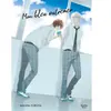 Boy's Love Mon bleu outre-mer