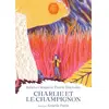 Mnhn Editions Grand Public Du Museum Charlie et le champignon