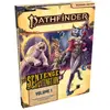 Black Book Éditions Pathfinder 2 - Sentence d'extinction, vol.1