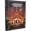Black Book Editions Chroniques Oubliées Fantasy - Calice, le Crépuscule des Déesses - Tome 2 - Version Française