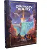 Chroniques Oubliées Fantasy 2e (COF2) - Calice, le crépuscule des déesses - tome 1  - Black book Jeu de rôle  - BBECOF203 