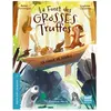Gulf Stream La Forêt des grosses truffes - Tome 2 Ça coule de source