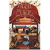 Gulf Stream Nellie et Phileas - Tome 3 Kidnapping à Bombay