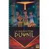 La Malédiction du Nil - Tome 3 La Pyramide de Seth - Charles Mazarguil...