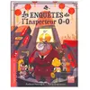 Gulf Stream Les Enquêtes de l'inspecteur 0-0 - Tome 3 Qui ose faire chanter le panda ?