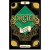 Gulf Stream Sorciers - Tome 3 L'Émeraude du temps